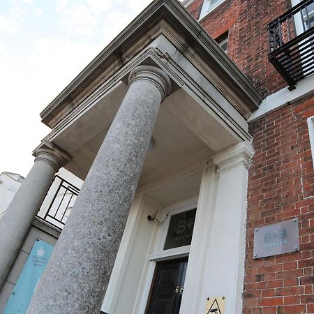 B&B Weymouth Exterior photo