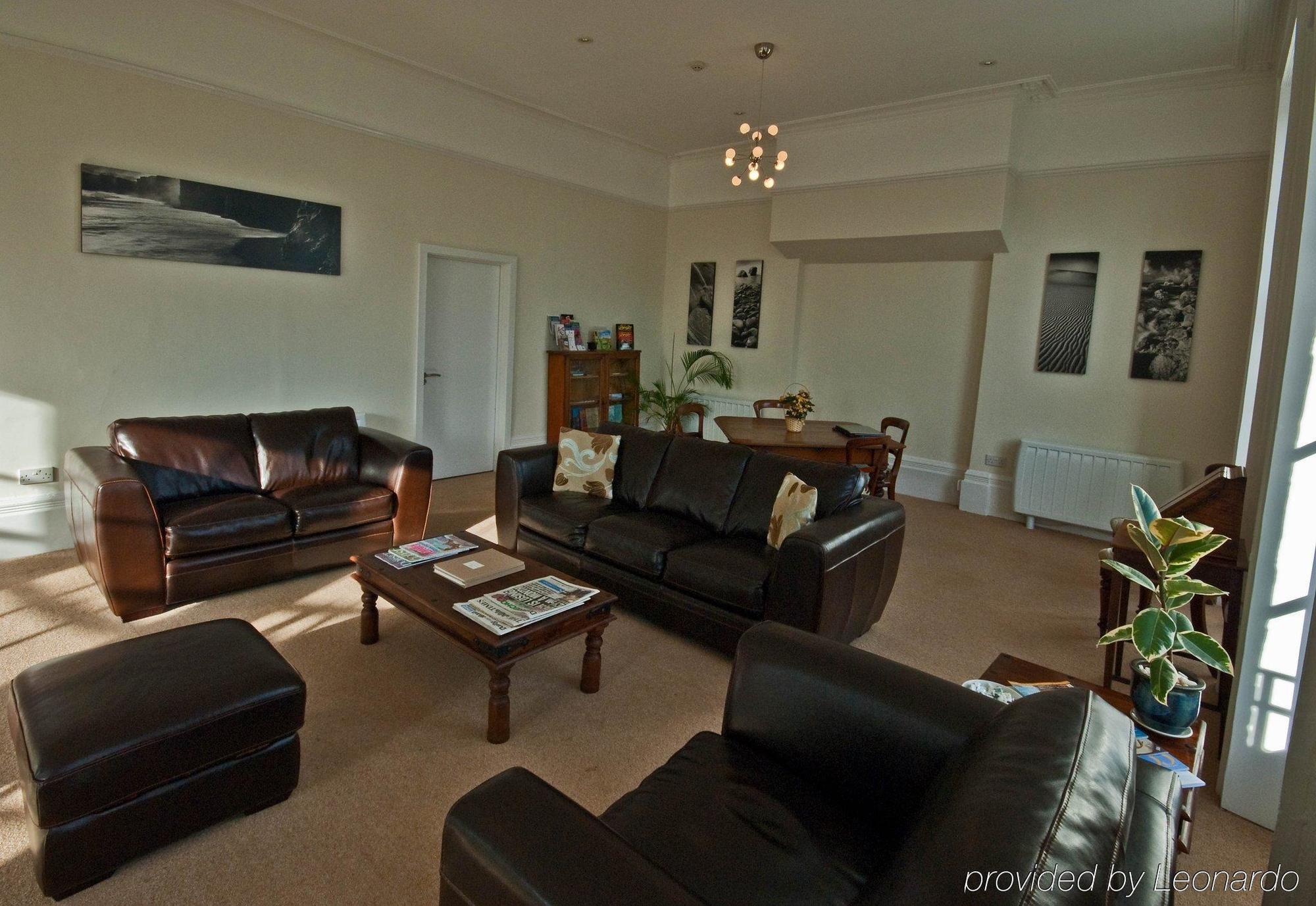 B&B Weymouth Interior photo