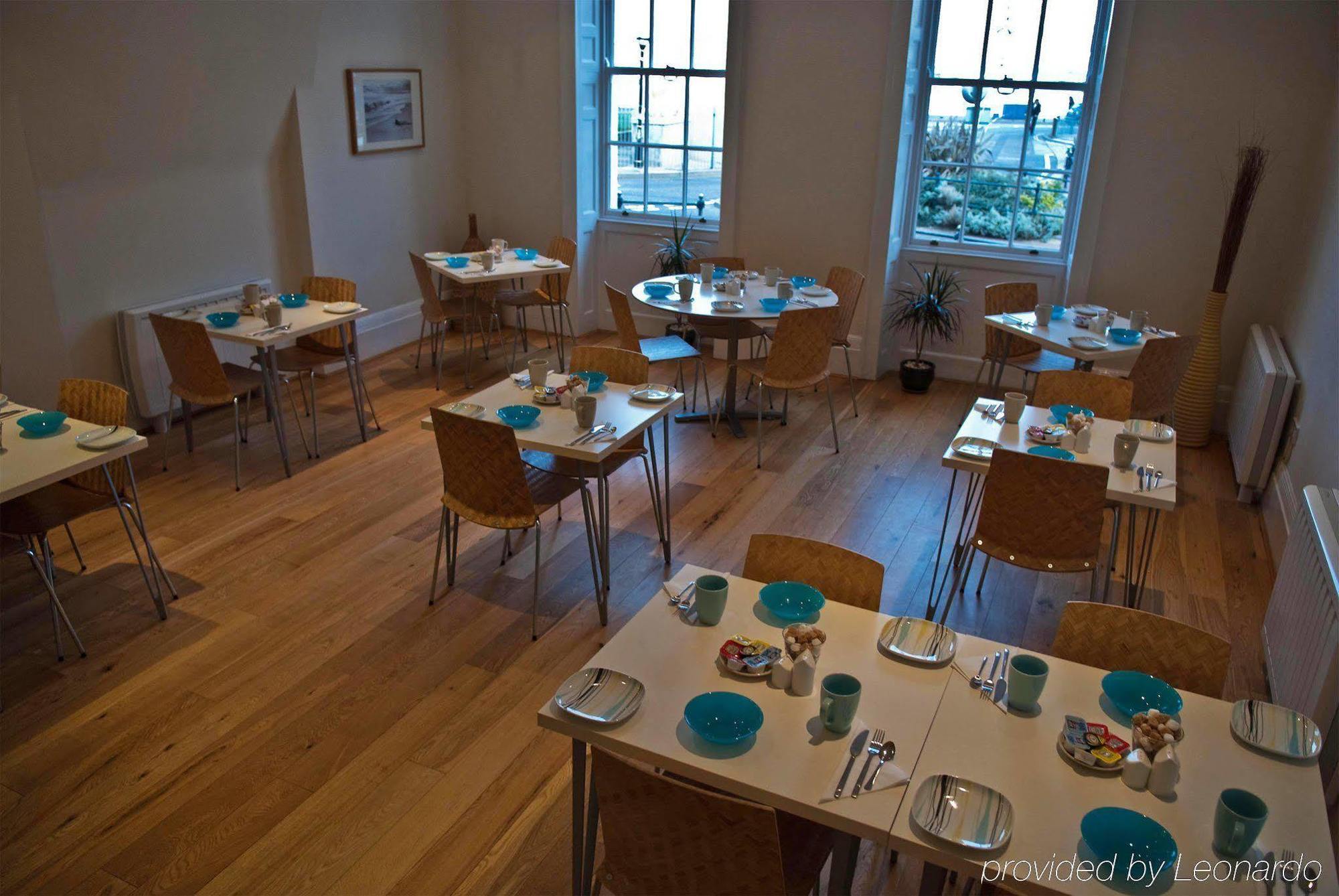 B&B Weymouth Restaurant photo