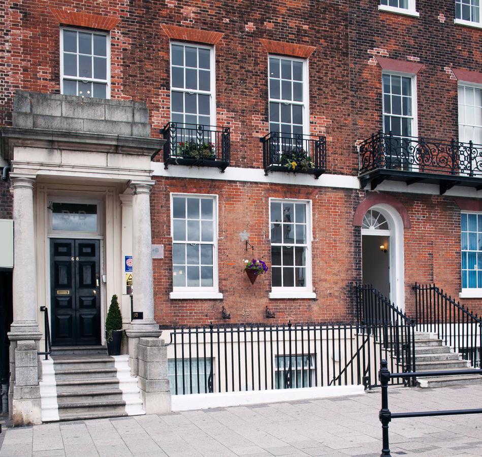 B&B Weymouth Exterior photo