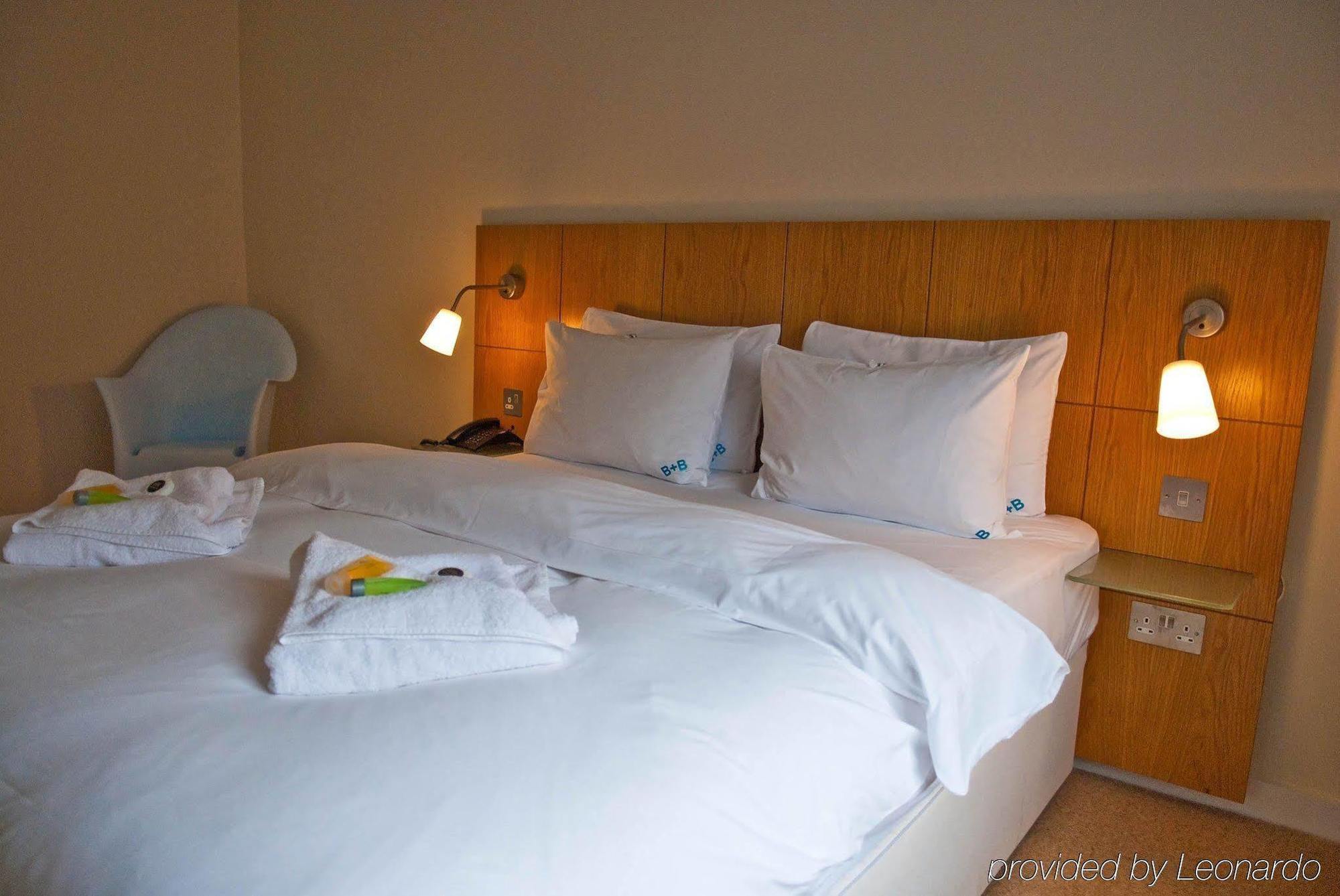 B&B Weymouth Room photo