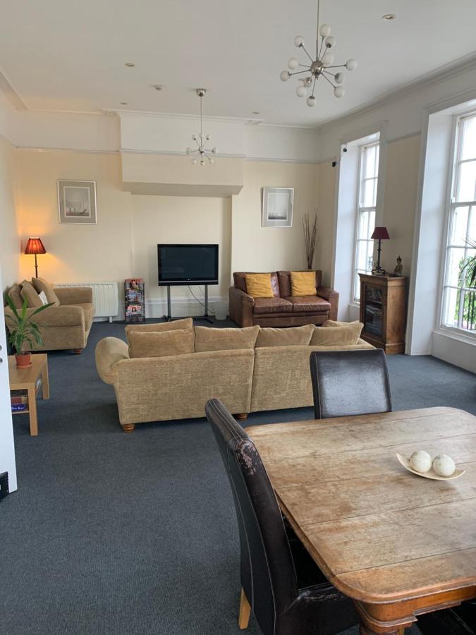 B&B Weymouth Exterior photo